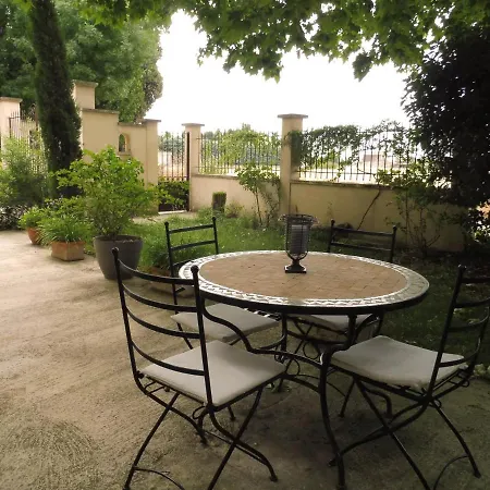 Mas Des Rabasses Bed & Breakfast Le Pontet (Vaucluse)